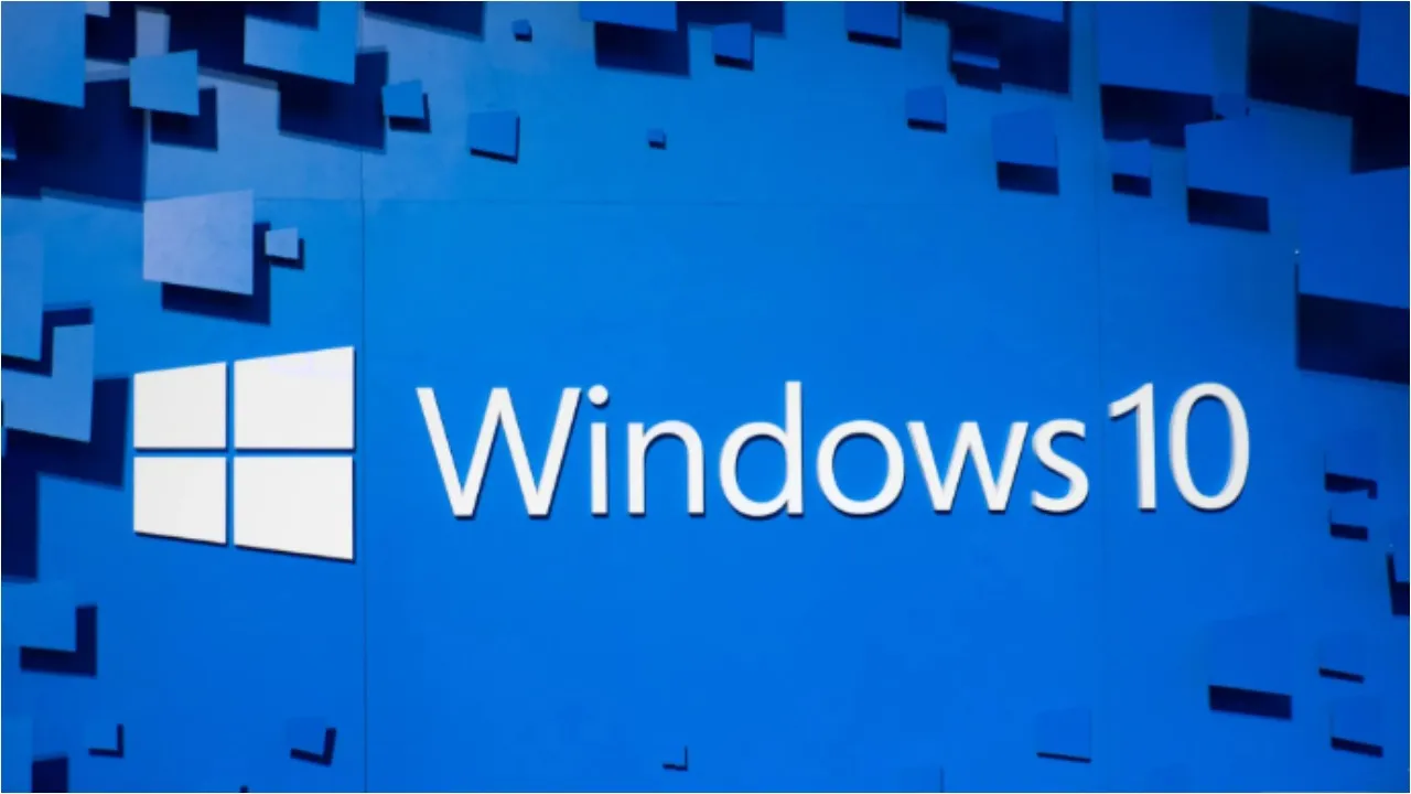 windows 10