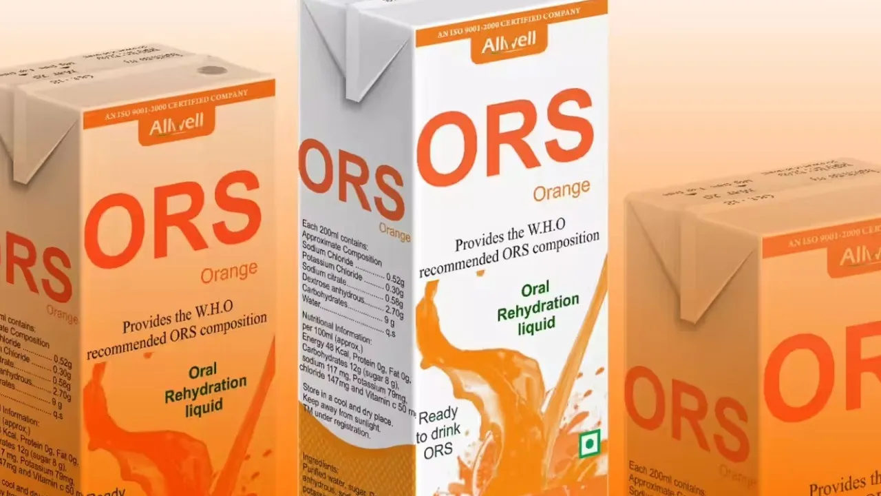 FSSAI Bans Use Of 'ORS' On Food Products, Withdraws Earlier Orders Allowing Term With Disclaimers