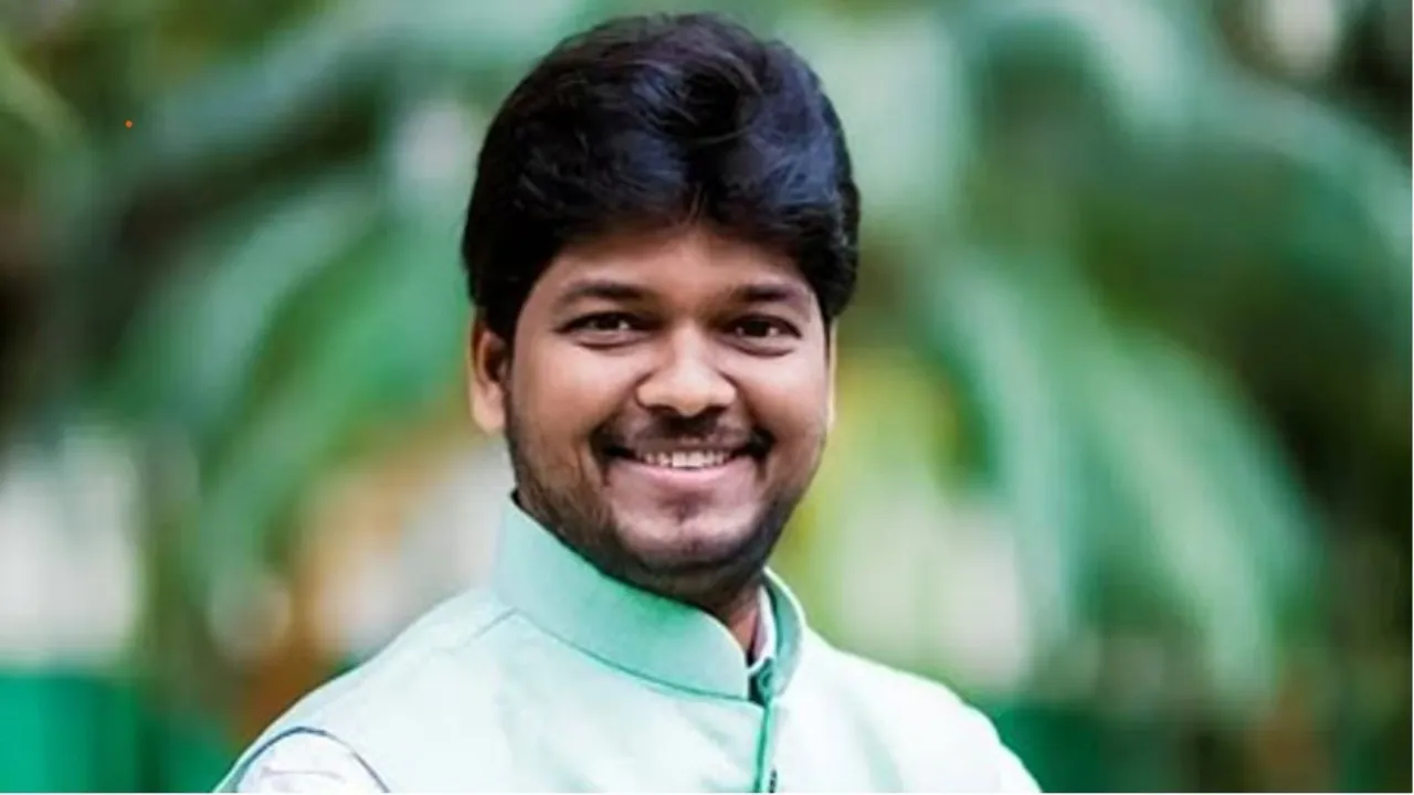 Big Shock To Naveen Yadav