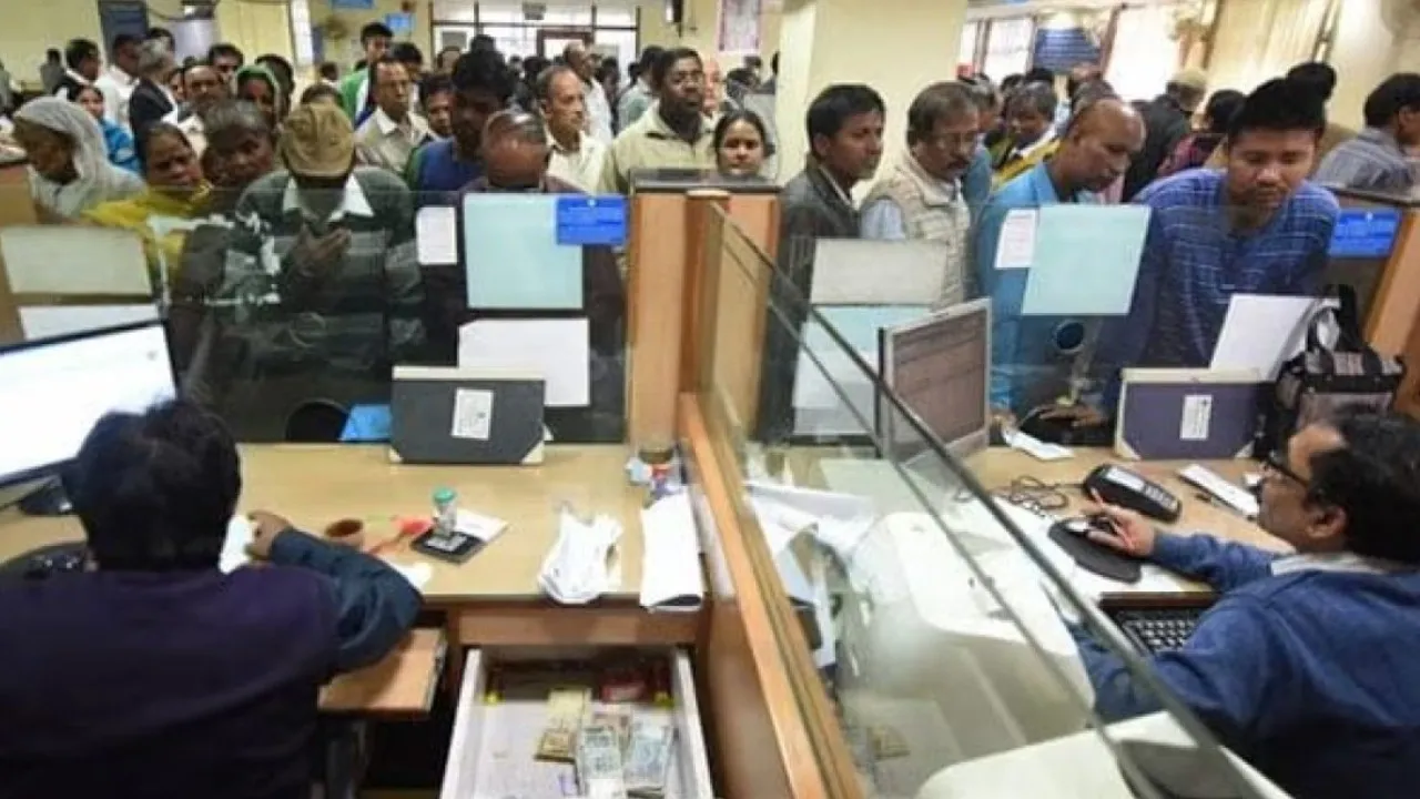 bank customers now opt for up to four nominees in their accounts