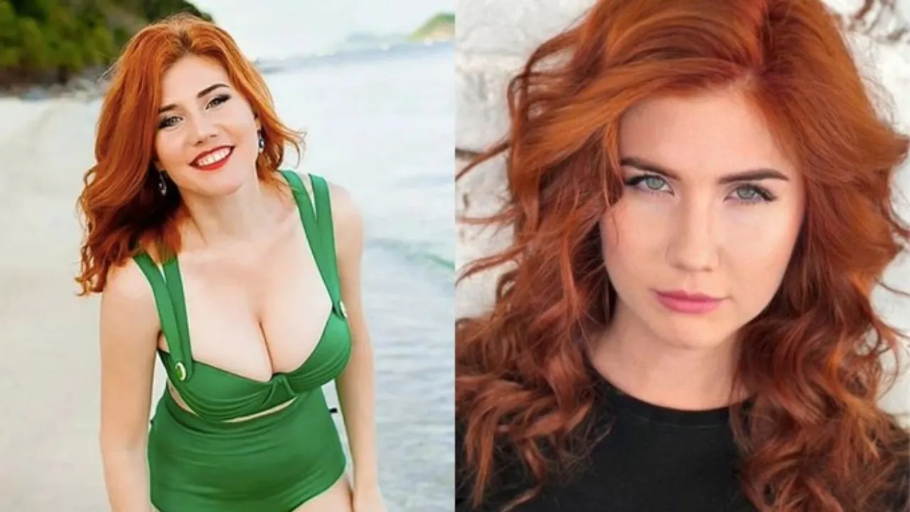 Russian spy Anna Chapman