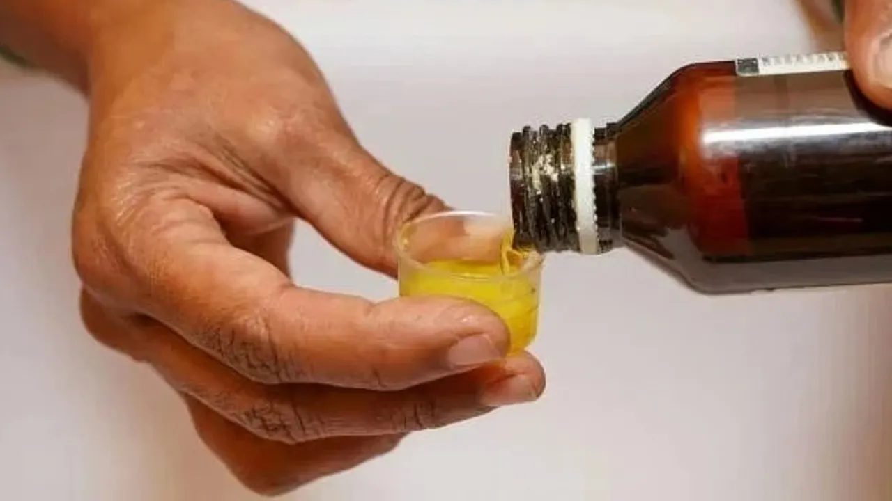 Upgrade by Jan 1 or shut shop, Drugmakers put on notice after cough syrup deaths