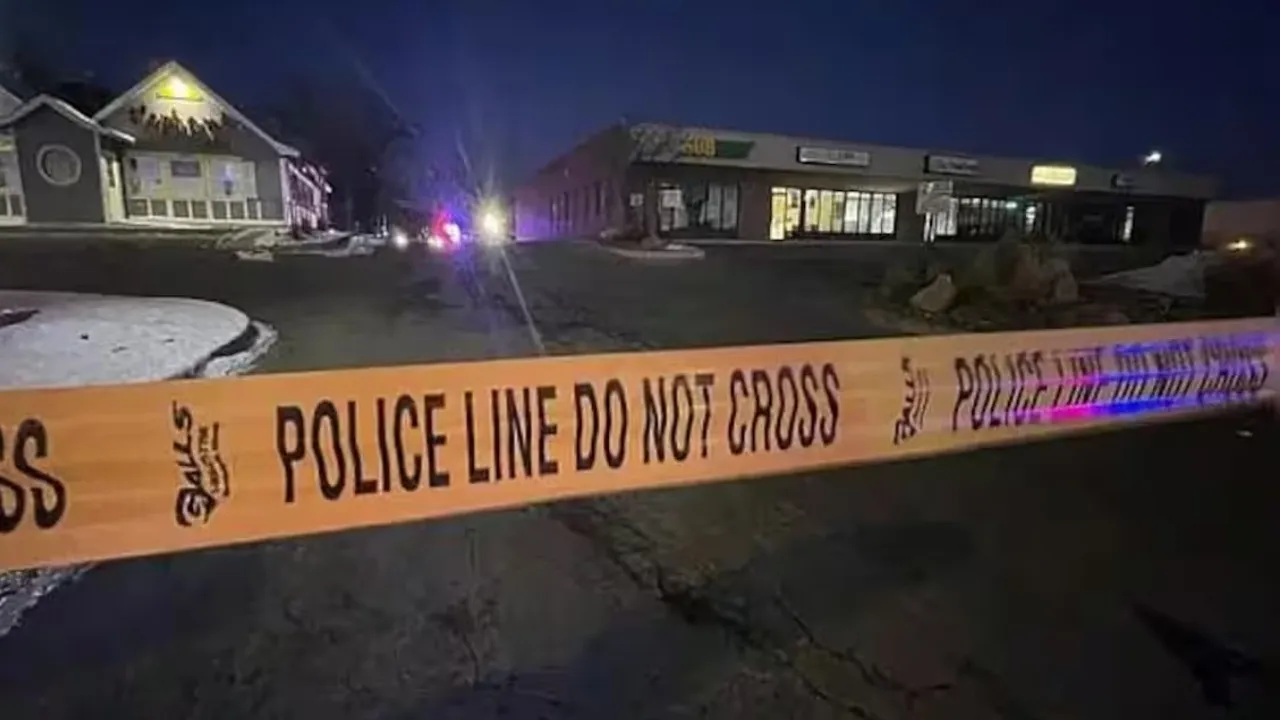 South Africa Rocked By Deadly Shooting 11 Killed 14 Injured As Gunmen Open Fire In Hostel