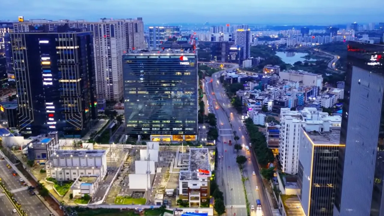 US Consulate road in Hyderabad to be named after Donald Trump