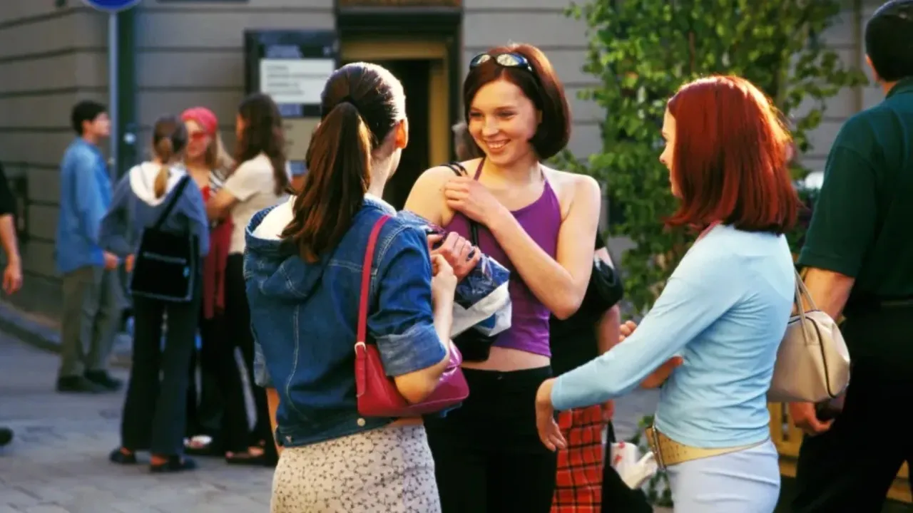 Women In This Country Are Renting Husbands Due To Shortage Of Men