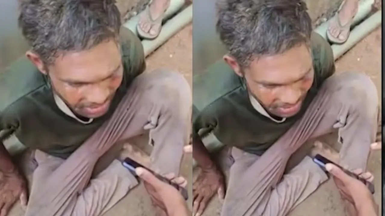 Migrant Worker Lynched In Kerala After Being Mistaken As Bangladeshi