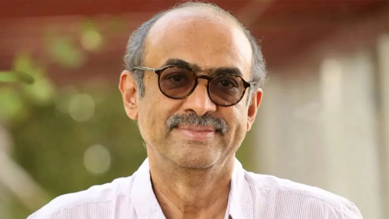 Suresh Babu