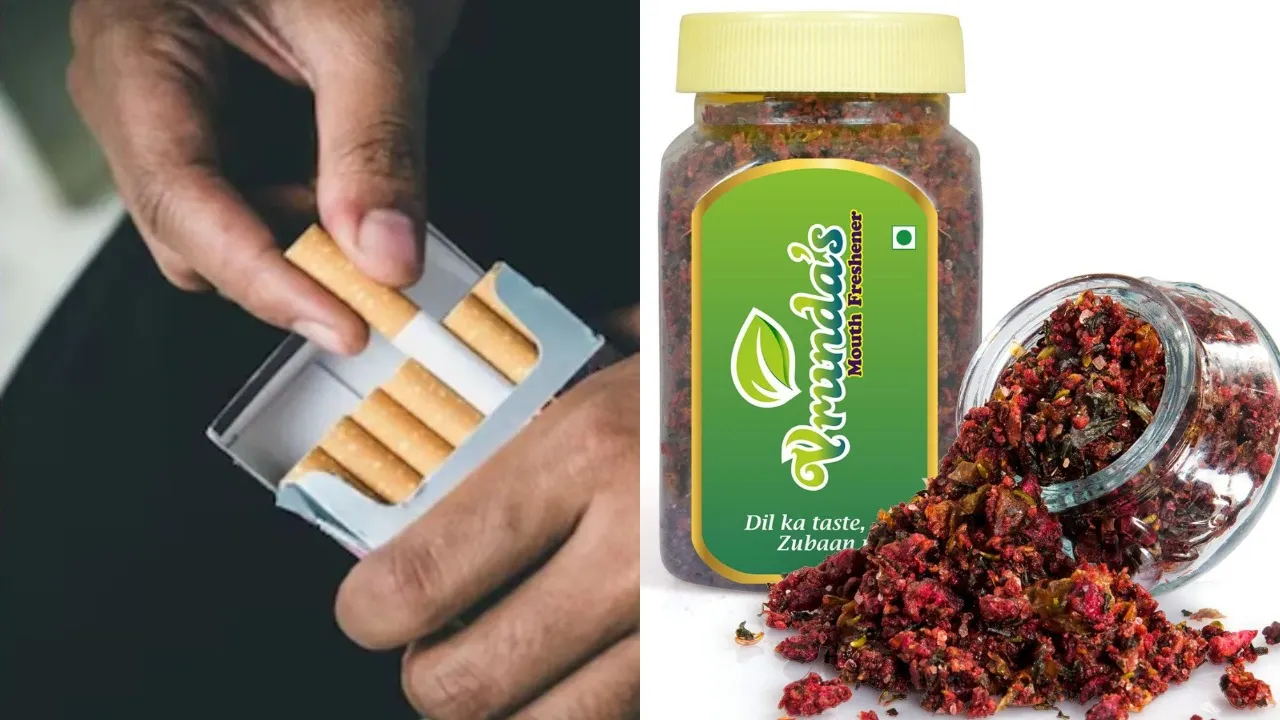 Additional excise duty on tobacco