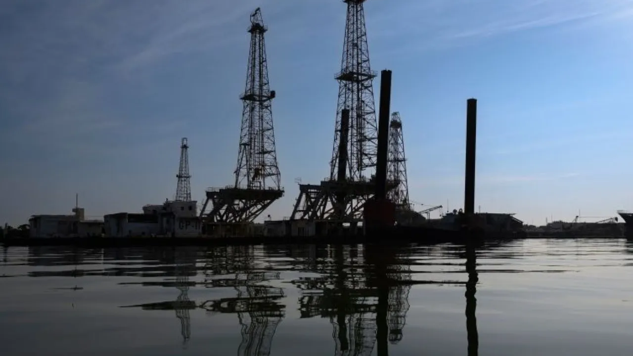 Trump says US is taking control of Venezuela’s oil reserves