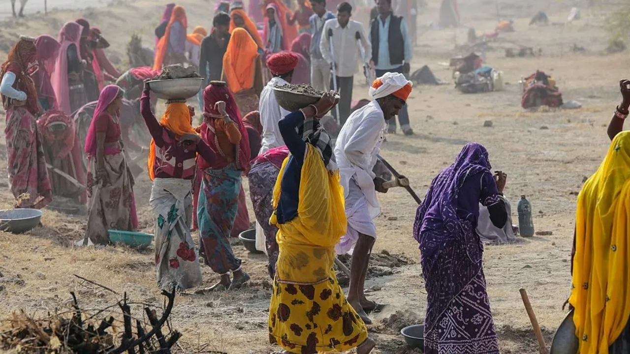 Over 95,000 crores allocated for VB-G RAM G, MGNREGA gets 30,000 crores in Budget