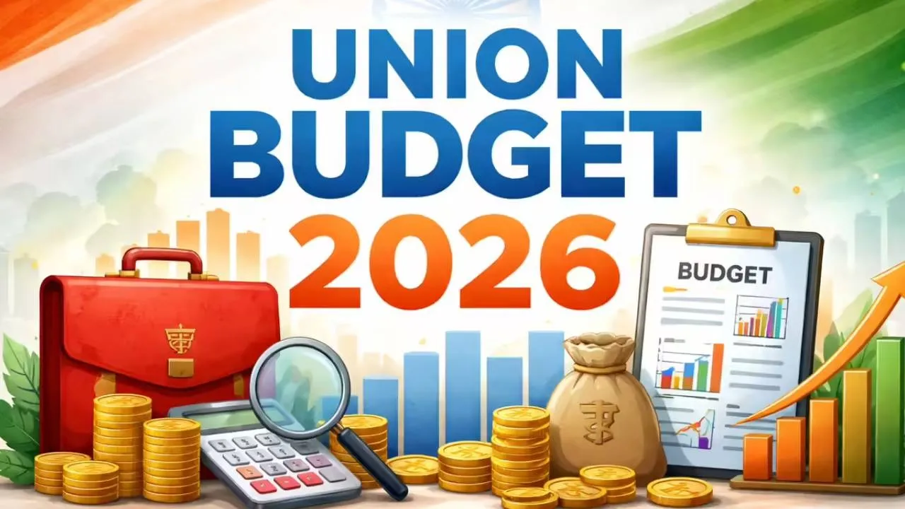 union budget