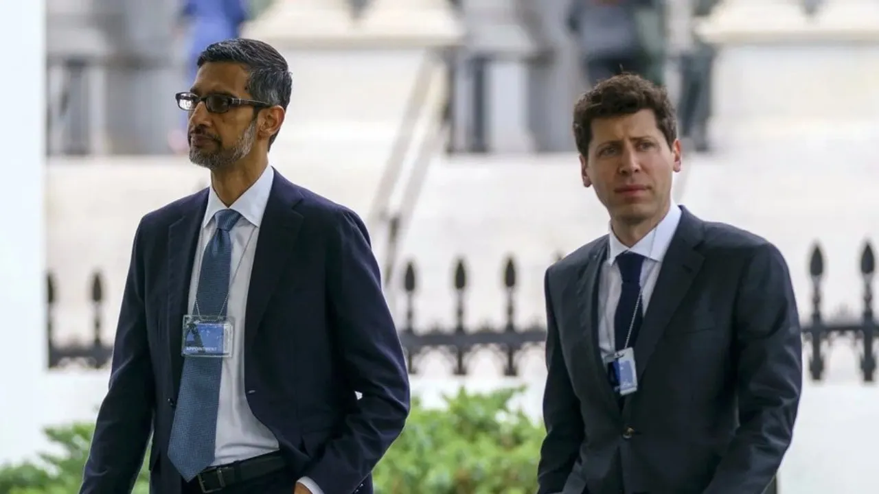 Delhi Hotels sees demand boom as Pichai, Altman headline AI summit