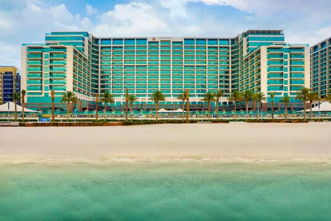 Marriott Announces Expansion in Romania with Five New Hotels by 2028