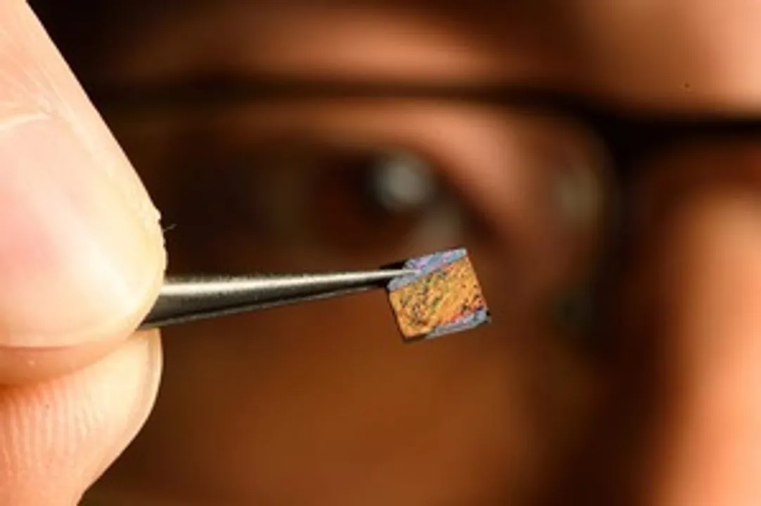  New chip-based blood test can diagnose heart attacks in minutes