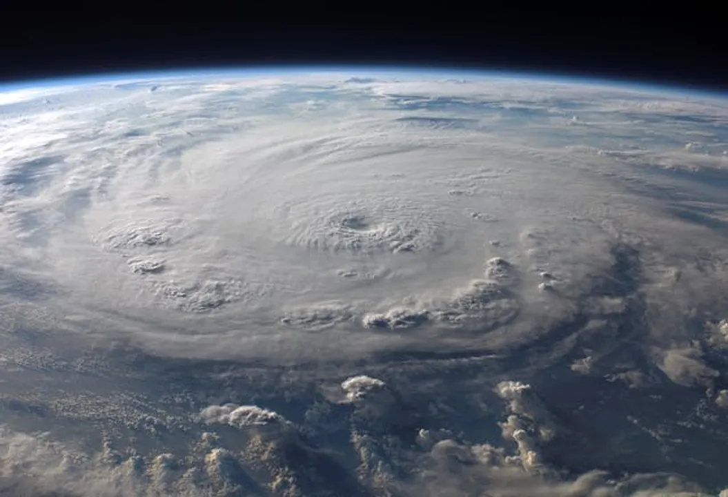  Will Odisha face cyclone in October 2024? Models indicate cyclogenesis over Bay of Bengal