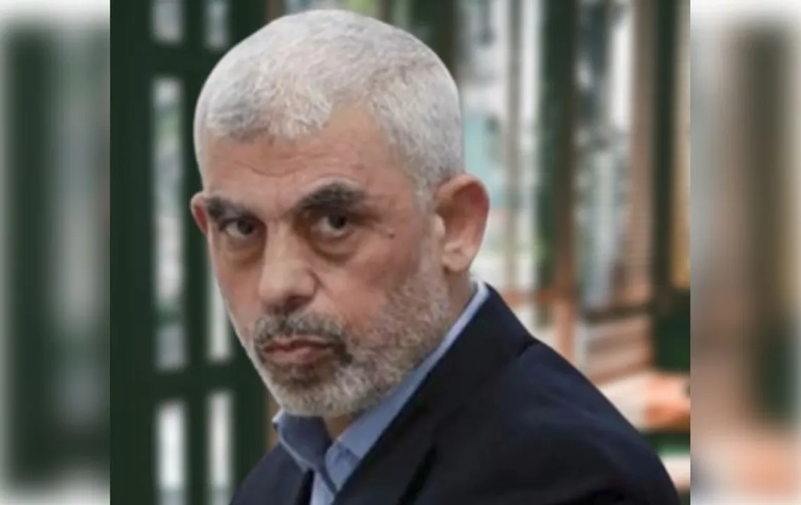  Hamas chief Yahya Sinwar eliminated, confirms Israel