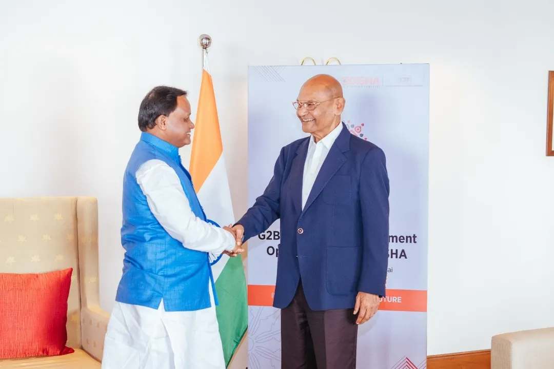  Vedanta to invest Rs 1 lakh crore in Odisha, create 2 lakh jobs