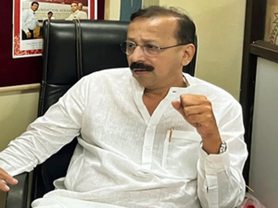  Baba Siddique murder: 5 more nabbed from Raigad, sent to police custody for a week