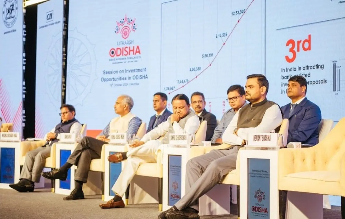  Odisha to hold roadshows in Europe, Singapore ahead of Utkarsh Odisha-2025