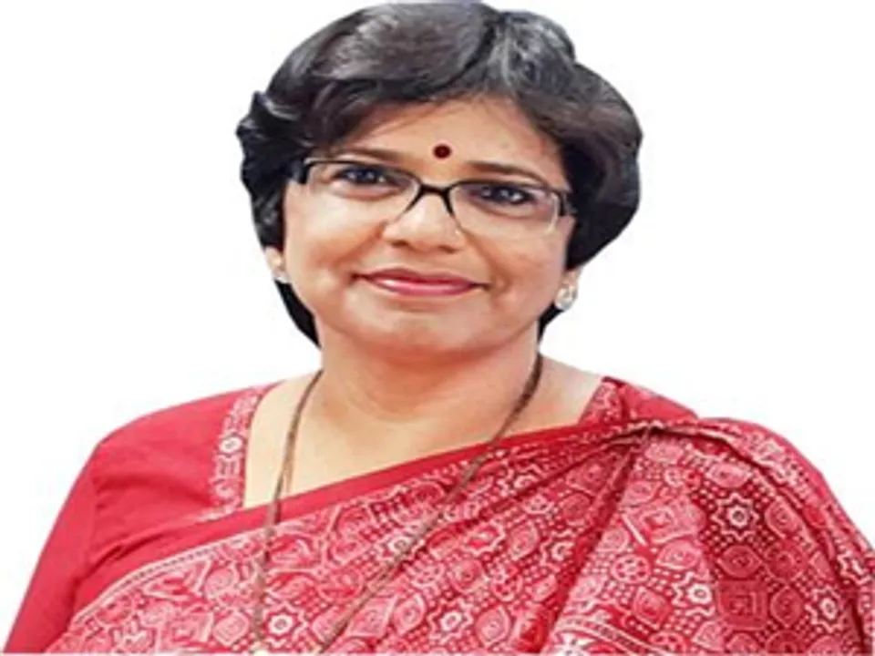  Vijaya Kishore Rahatkar appointed new Chairperson of National Commission for Women