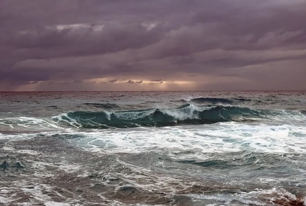  Depression forms over Bay of Bengal, Cyclone 'Dana' formation tomorrow: IMD
