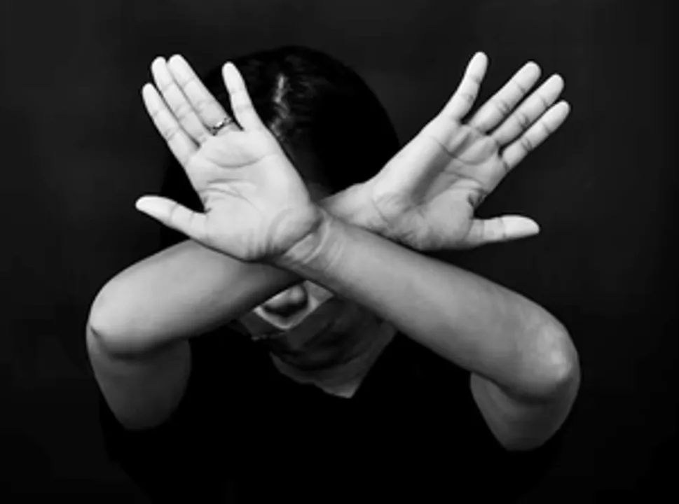  Native Americans call for action against violence, trafficking of indigenous women