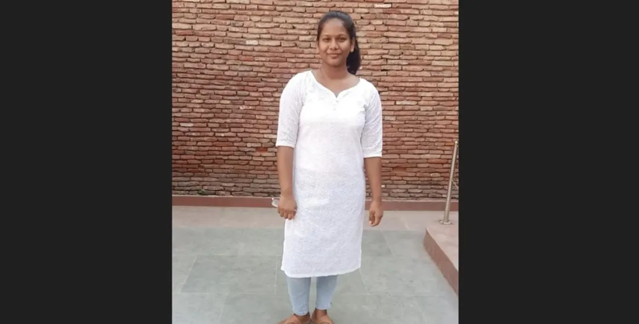  Odisha MP’s daughter clears OAS exam