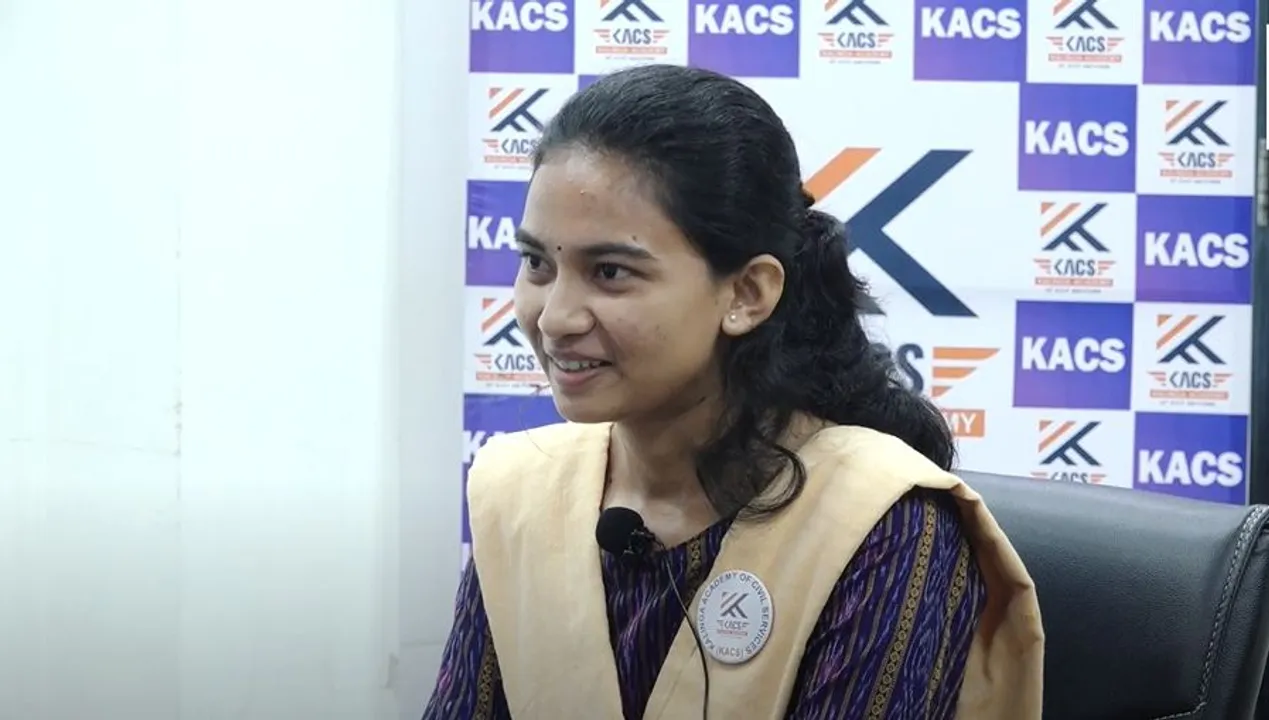  Pic Courtesy: KACS IAS OAS 