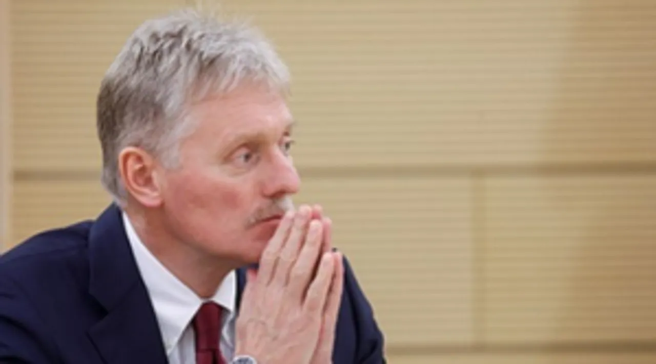  Russia denies clarifying use of North Korean soldiers in Ukraine