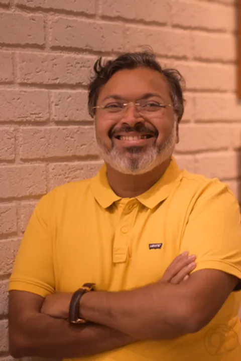  Indus Valley civilisation was mainly mercantile: Devdutt Pattanaik