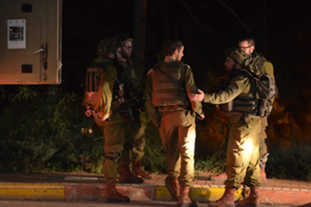  Israel confirms killing of Hezbollah leader Hashem Safieddine