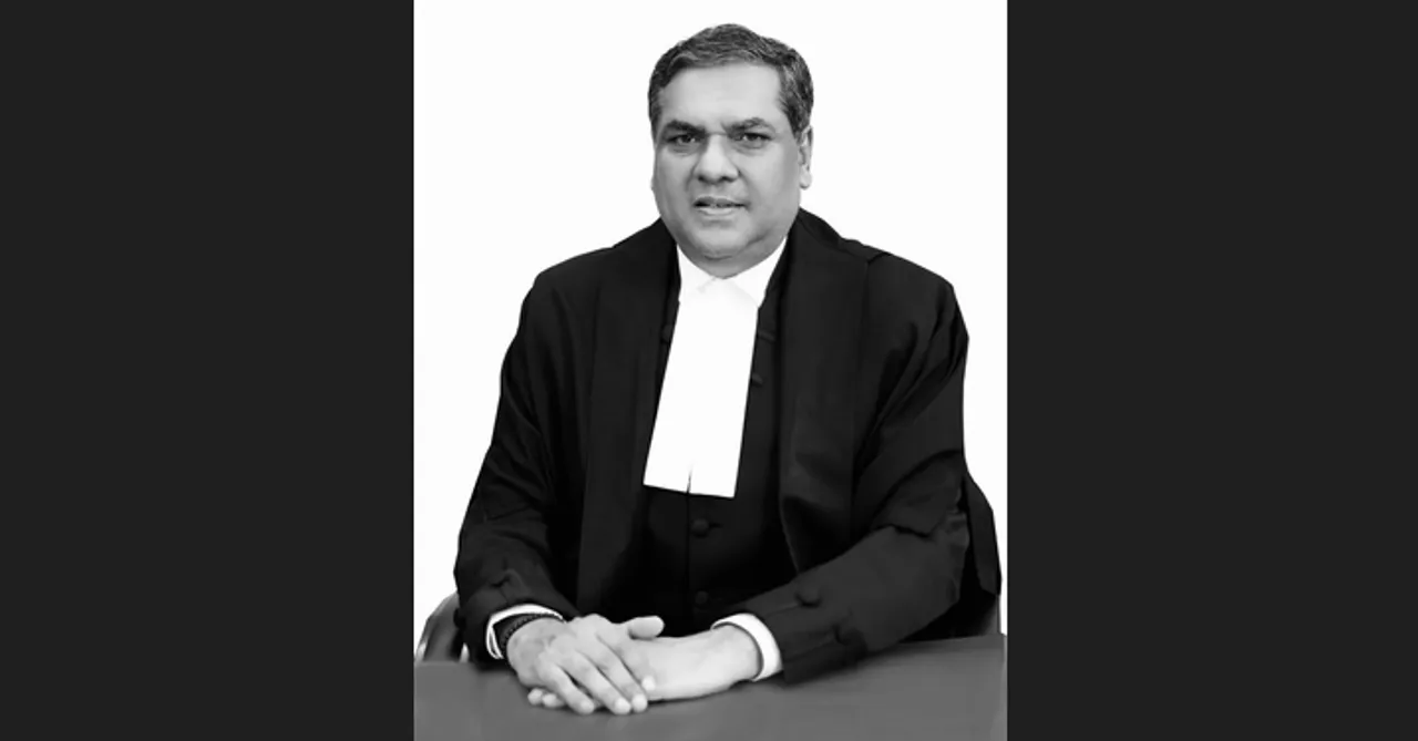  Justice Sanjiv Khanna appointed as next Chief Justice of India