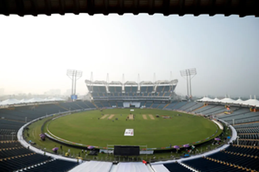 2nd Test: New Zealand elect to bat first against India