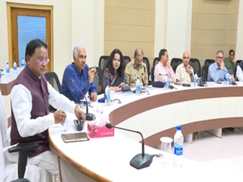 Cyclone 'Dana': Odisha CM Mohan Majhi says all necessary preparations completed to face impact