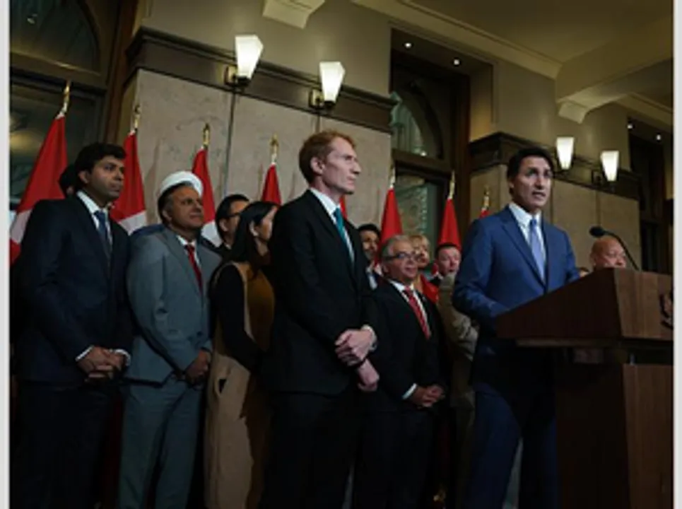  Canada reduces immigration to witness population decline in 2025, 2026