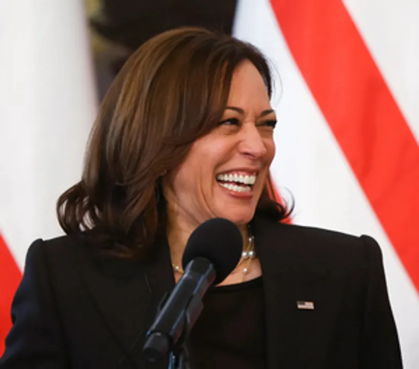 US election: Harris rolls out stars, celebs in final phase of campaign