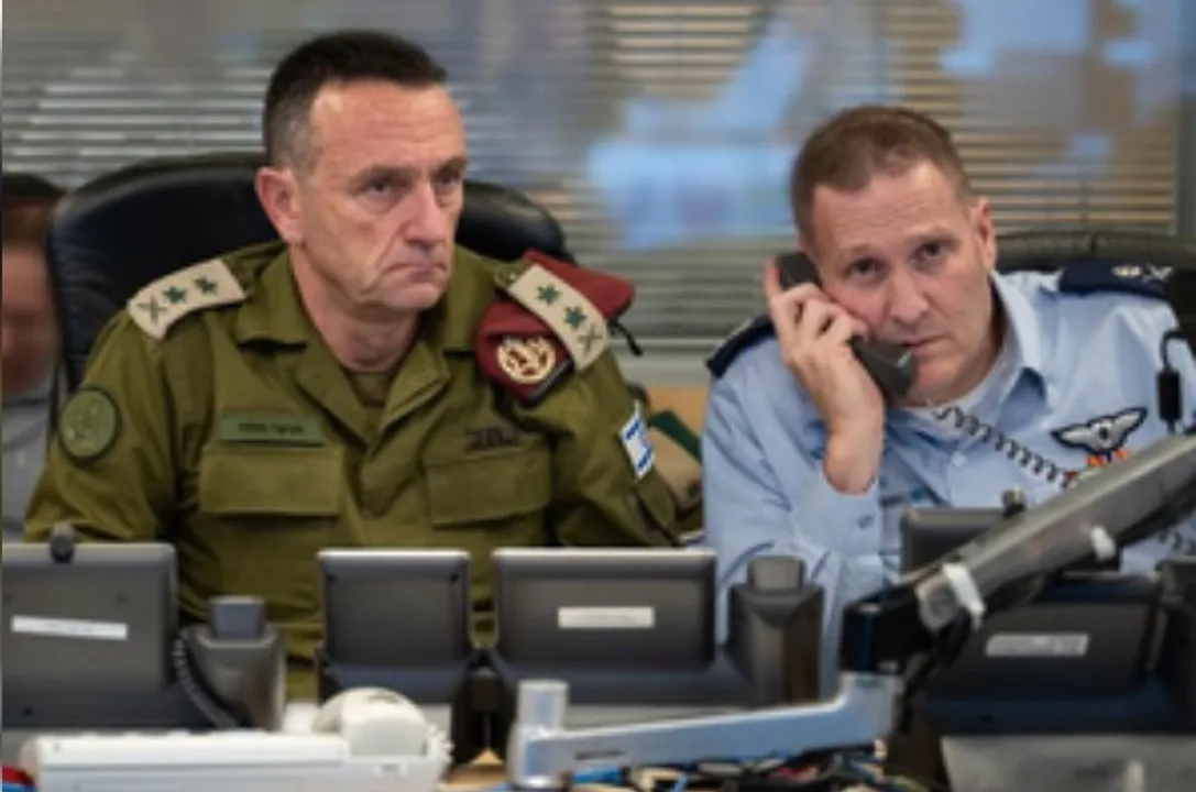  Will respond if Iran initiates new escalation: Israel
