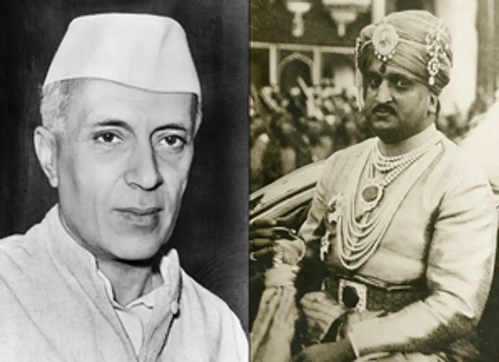  Historical significance of Oct 26 & implications for Jammu & Kashmir
