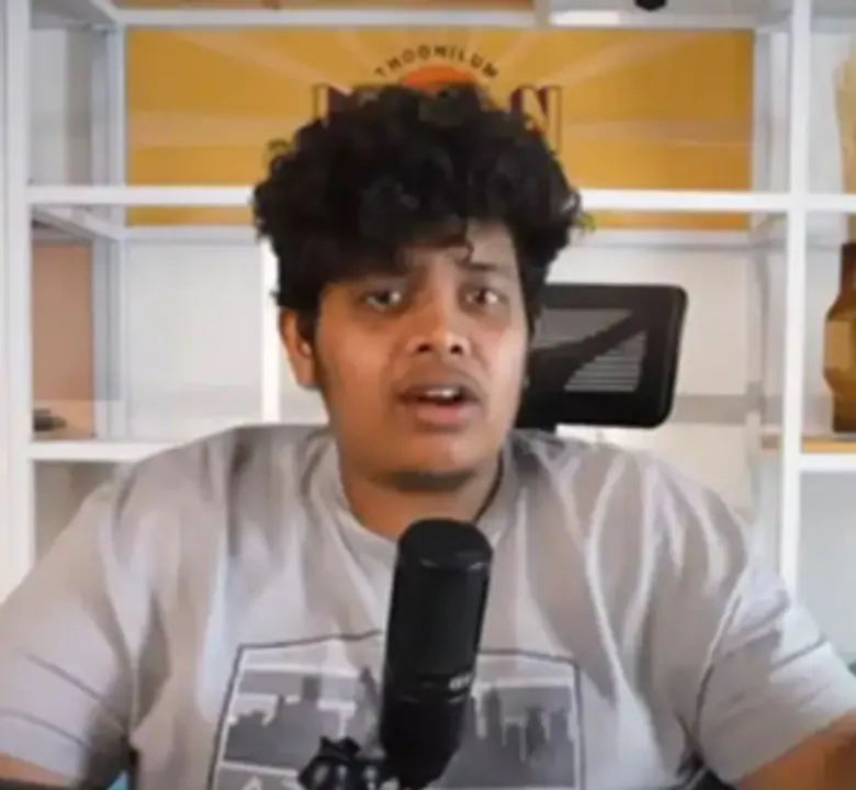  YouTuber Irfan regrets vlog on cutting his child's umbilical cord