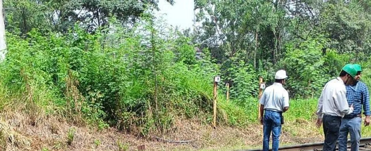  Rourkela Steel Plant employee's body found near railway track