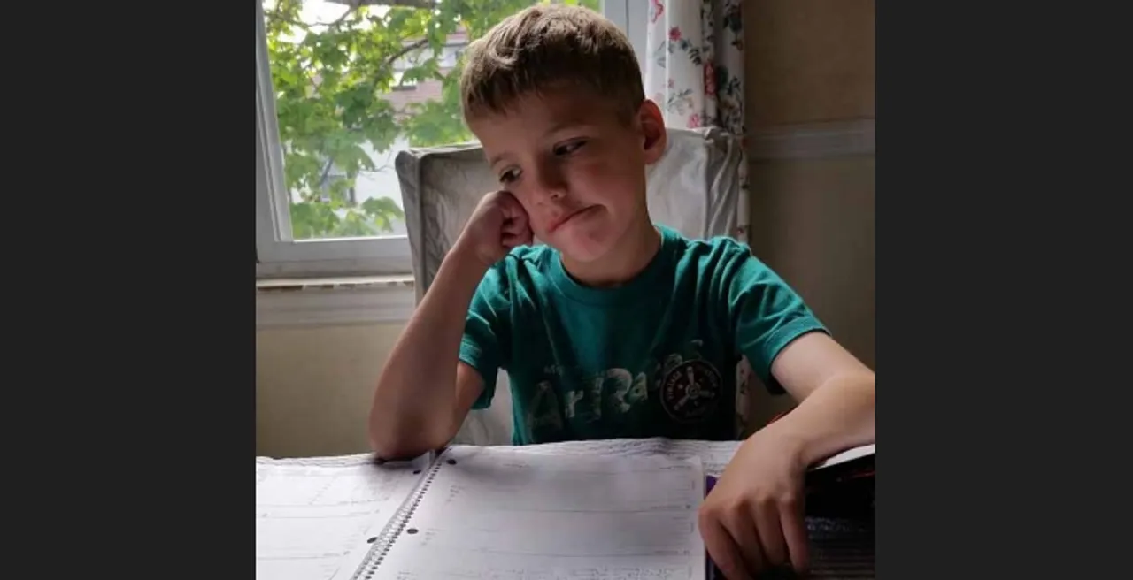  Childhood attention issues may signal psychosis risk later