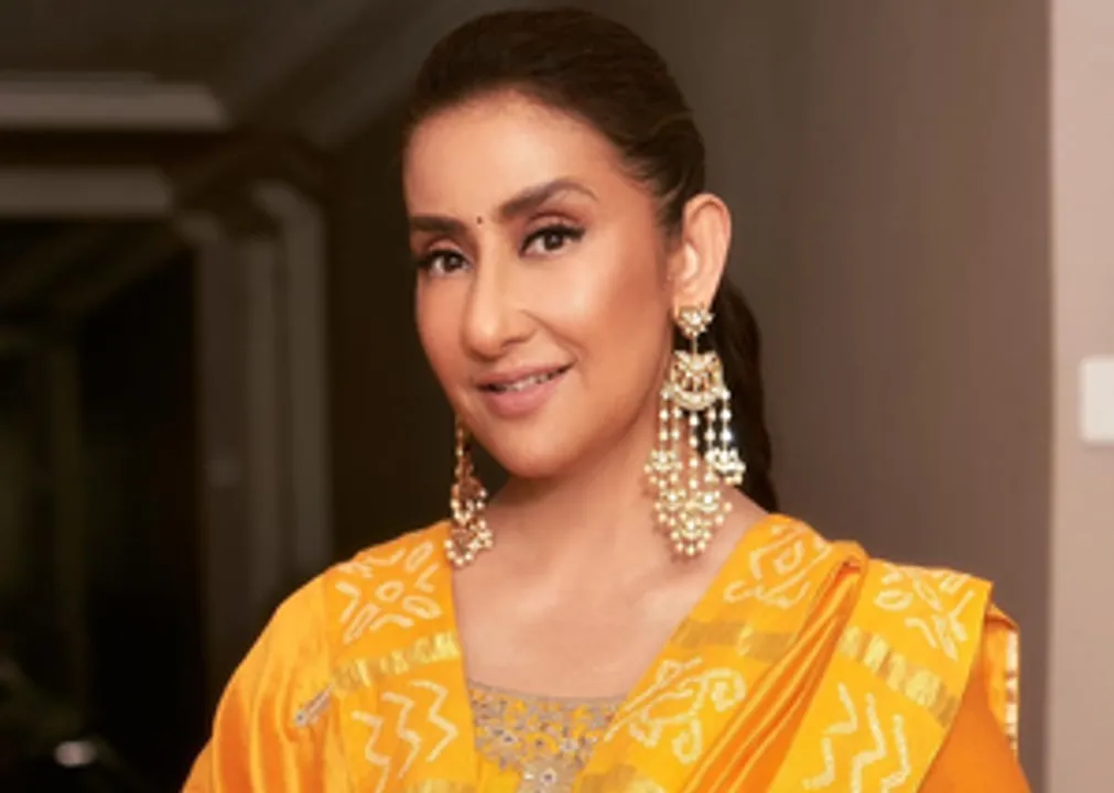 Manisha Koirala recalls her isolating journey with cancer