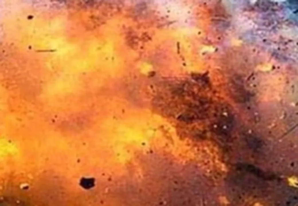  Odisha: Over 10 shops gutted in major fire near Ghatagaon Tarini