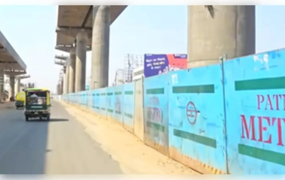  Patna Metro mishap: Odisha Govt takes initiative to bring bodies