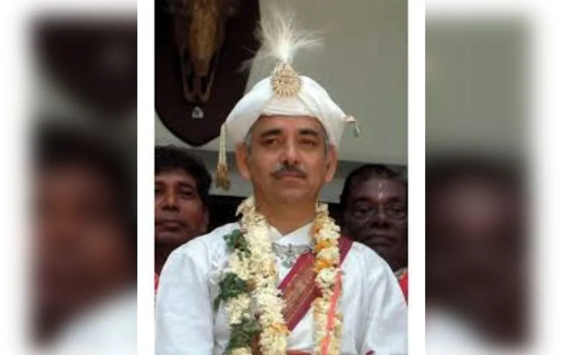  Puri King writes letter to ISKCON to postpone untimely celebrations of Ratha Yatra