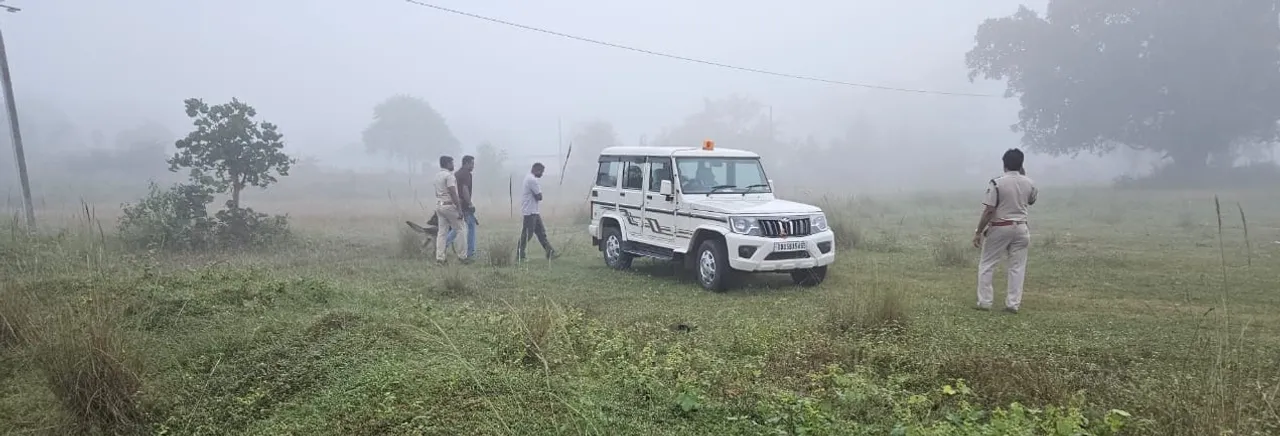  Odisha: Three women among five killed in group clash, 4 critical