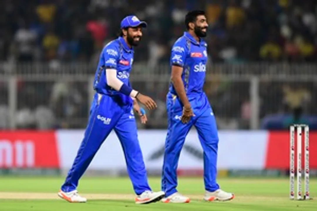  IPL 2025: Bumrah, Suryakumar, Hardik, Rohit & Tilak among Mumbai Indians’ retentions