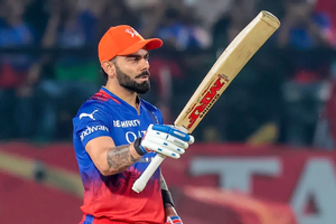  IPL 2025: Virat Kohli, Rajat Patidar and Yash Dayal retained by Royal Challengers Bengaluru