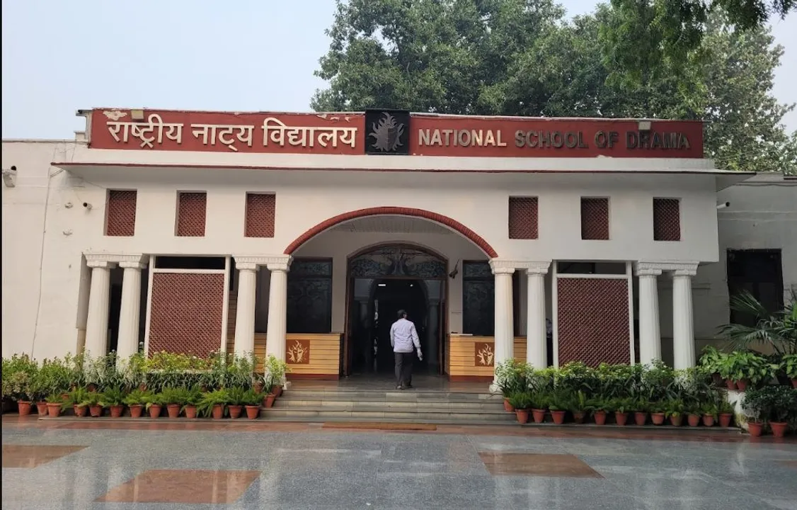  National School of Drama (NSD) Out Reach Centre to be Established in Bhubaneswar