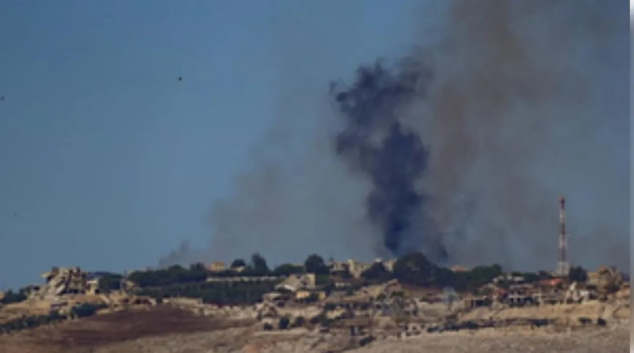  US-British coalition launches more airstrikes on Yemen